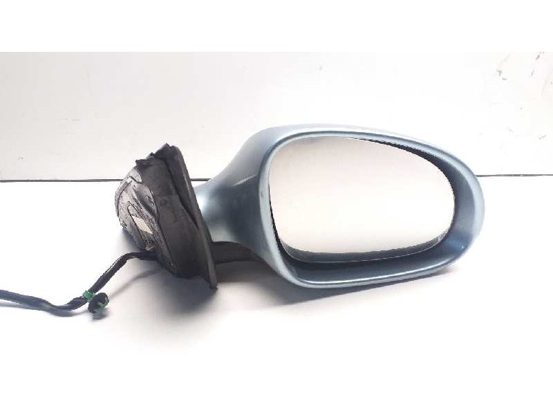 Recambio de retrovisor derecho para volkswagen passat berlina (3c2) advance referencia OEM IAM 3C0857934  