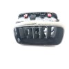 Recambio de rejilla aireadora para toyota yaris active referencia OEM IAM 55650K0070  