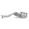 Recambio de catalizador para bmw serie 3 berlina (e46) 320i referencia OEM IAM 18407518673  