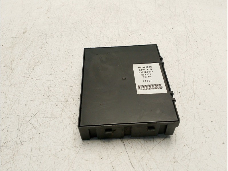 Recambio de modulo electronico para land rover freelander i (l314) 2.0 td4 4x4 referencia OEM IAM YWC500210  