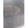 Recambio de paso rueda para hyundai santa fé ii furgoneta/suv (cm) crdi 4x4 referencia OEM IAM 868402B000  