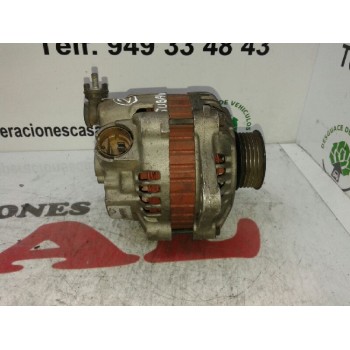 ALTERNADOR JA698IR 