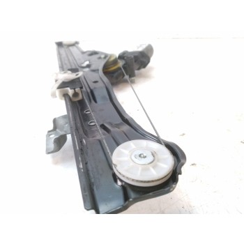 MOTOR ELEVALUNAS DELANTERO IZQUIERDO 1394449080 