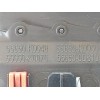 Recambio de rejilla aireadora para toyota yaris active referencia OEM IAM 55650K0070  