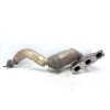 Recambio de catalizador para bmw serie 3 berlina (e46) 320i referencia OEM IAM 18407518673  