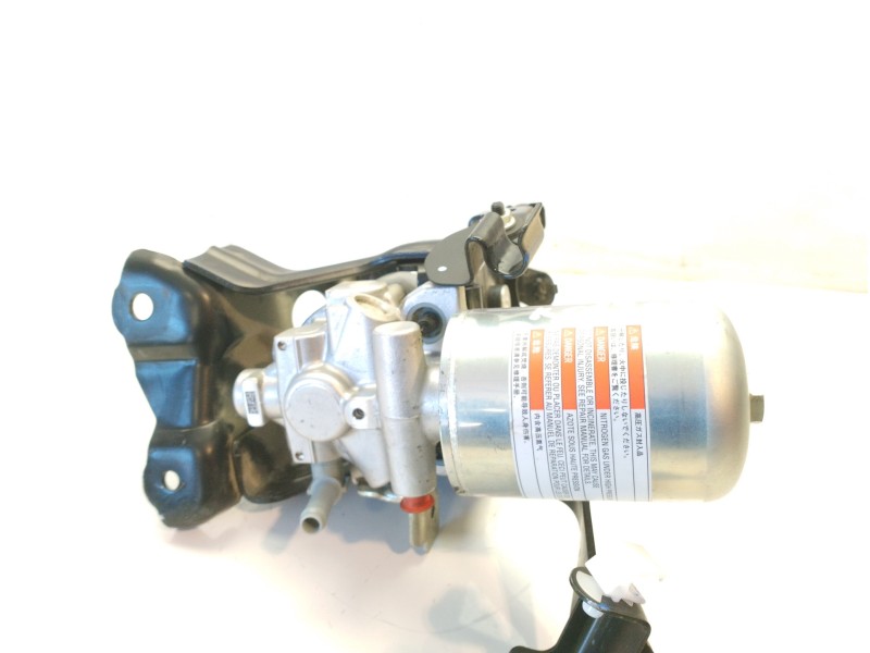 Recambio de bomba freno para toyota c-hr referencia OEM IAM 4707047090 19Y28A807 