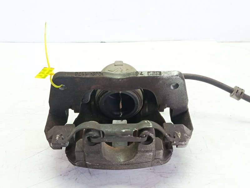 Recambio de pinza freno delantera derecha para ds 7 crossback be chic referencia OEM IAM 1608999680  