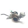 Recambio de turbocompresor para mercedes-benz vito mixto 06.2003 referencia OEM IAM A6460960199  