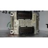Recambio de centralita motor uce para fiat punto berlina (188) 1.2 16v cat referencia OEM IAM 0261206982 ME73H4F003 