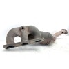 Recambio de catalizador para bmw serie 3 berlina (e46) 320i referencia OEM IAM 18407518673  