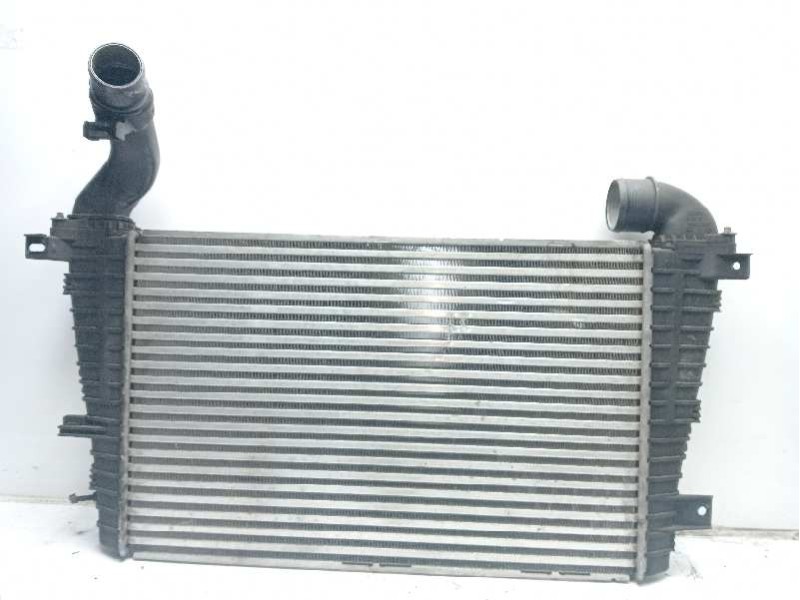 Recambio de intercooler para opel zafira b 1.9 cdti referencia OEM IAM 13223395  