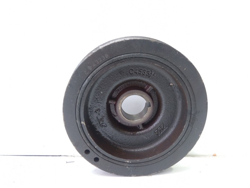 Recambio de polea cigueñal para fiat ulysse (179_) 2.0 jtd referencia OEM IAM C45331  