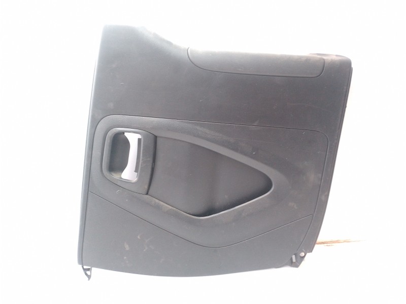 Recambio de guarnecido puerta trasera derecha para peugeot partner kombi 1.6 blue-hdi fap referencia OEM IAM 9343HW  