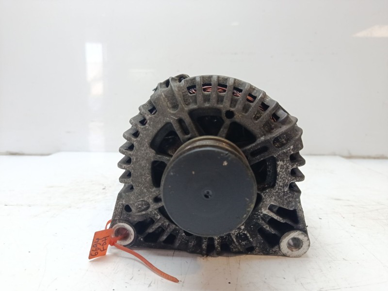 Recambio de alternador para peugeot 307 (3a/c) 1.6 hdi 110 referencia OEM IAM 5705EY  