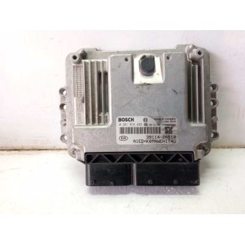 CENTRALITA MOTOR UCE 391142A510 0281016492 