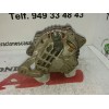 Recambio de alternador para subaru legacy berl./familiar b10 (bc/bjf) 2.2 4wd berlina referencia OEM IAM JA698IR  