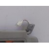 Recambio de parasol derecho para kia cee´d active referencia OEM IAM 852021H010ED  
