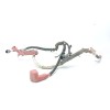 Recambio de suelo para land rover range rover velar velar referencia OEM IAM LR094851 J8A214305DB 