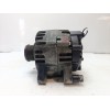 Recambio de alternador para peugeot 307 (3a/c) 1.6 hdi 110 referencia OEM IAM 5705EY  