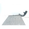 Recambio de intercooler para opel zafira b 1.9 cdti referencia OEM IAM 13223395  
