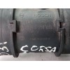 Recambio de caudalimetro para opel corsa c sport referencia OEM IAM 0280218031  