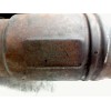 Recambio de catalizador para bmw serie 3 berlina (e46) 320i referencia OEM IAM 18407518673  