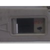 Recambio de parasol derecho para kia cee´d active referencia OEM IAM 852021H010ED  