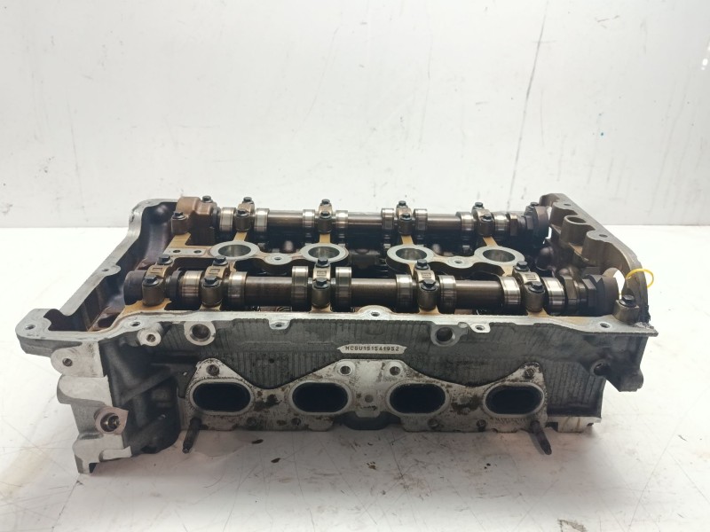 Recambio de culata para peugeot 308 access referencia OEM IAM 0200HX  