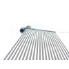 Recambio de intercooler para opel zafira b 1.9 cdti referencia OEM IAM 13223395  