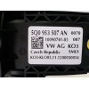 Recambio de mando multifuncion para seat leon (5f1) 2.0 tdi referencia OEM IAM 5Q0953513AE 5Q0953507AN 