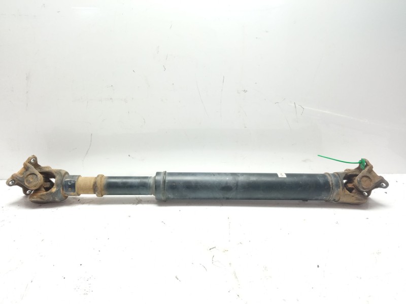 Recambio de cardan para toyota land cruiser (j15) referencia OEM IAM 3711060C60 6094230530C413 