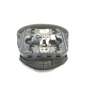 Recambio de airbag delantero izquierdo para renault laguna ii (bg0) referencia OEM IAM 8200102820  