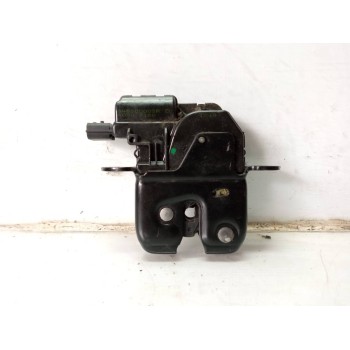CERRADURA MALETERO / PORTON 846300003R 40507160 