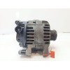Recambio de alternador para peugeot 307 (3a/c) 1.6 hdi 110 referencia OEM IAM 5705EY  