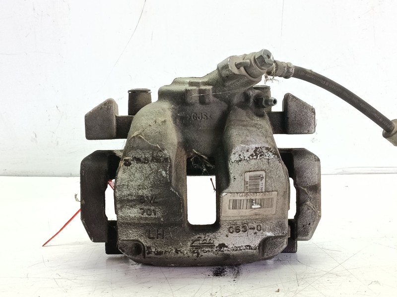 Recambio de pinza freno delantera izquierda para ds 7 crossback be chic referencia OEM IAM 1608999580  