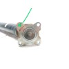Recambio de cardan para toyota land cruiser (j15) referencia OEM IAM 3711060C60 6094230530C413 