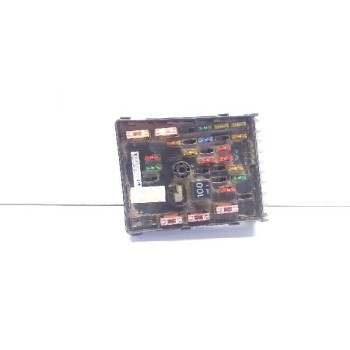 CAJA RELES / FUSIBLES 3C0971249 1K0937132 