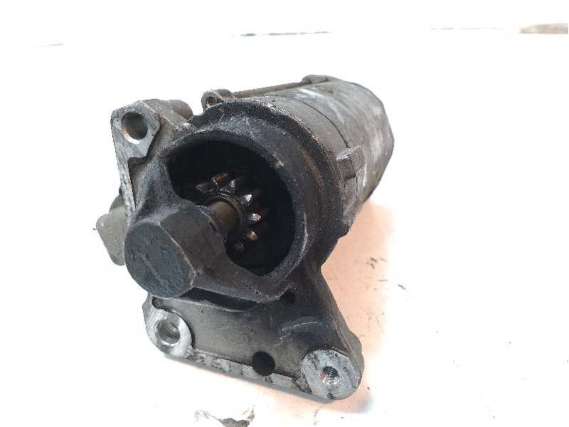 Recambio de motor arranque para citroën c4 picasso 1.6 16v hdi fap referencia OEM IAM 5802EG  