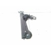Recambio de motor elevalunas delantero izquierdo para fiat ducato furgón g. vol. 33 referencia OEM IAM 1394449080  