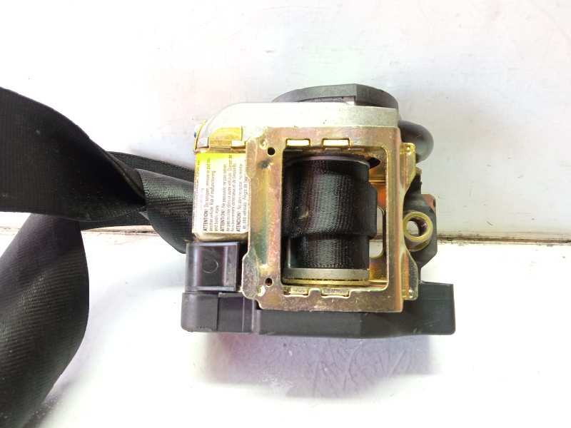Recambio de cinturon seguridad delantero derecho para volkswagen passat berlina (3b3) 1.9 tdi referencia OEM IAM 542315100  
