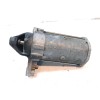 Recambio de motor arranque para citroën c4 picasso 1.6 16v hdi fap referencia OEM IAM 5802EG  