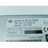 Recambio de sistema audio / radio cd para lexus ux (za10) 250h referencia OEM IAM 8614076A90  