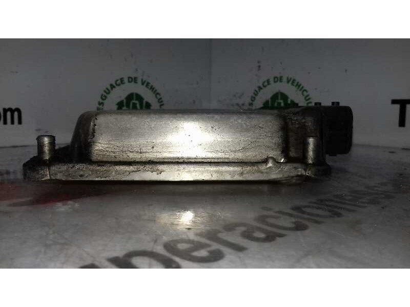 Recambio de centralita motor uce para seat ibiza (6l1) sport referencia OEM IAM 0281012276 038906019NL 