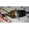 Recambio de transmision delantera derecha para opel astra g berlina sportive referencia OEM IAM   