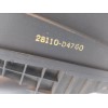 Recambio de filtro aire para kia optima emotion referencia OEM IAM 28110D4760  