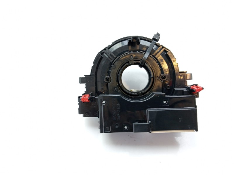 Recambio de anillo airbag para toyota yaris active referencia OEM IAM 89245K0020  