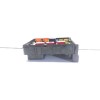 Recambio de caja reles / fusibles para volkswagen passat berlina (3c2) advance referencia OEM IAM 3C0971249 1K0937132 