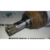 Recambio de transmision delantera derecha para opel astra g berlina sportive referencia OEM IAM   