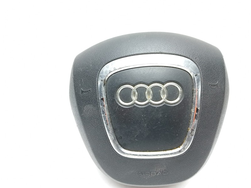 Recambio de airbag delantero izquierdo para audi a6 avant (4f5) 2.4 referencia OEM IAM 4F0880201BH 001AC18T1WAI 