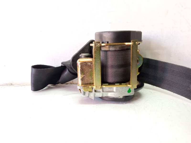 Recambio de cinturon seguridad delantero izquierdo para citroën c4 picasso exclusive referencia OEM IAM 96314387XX  